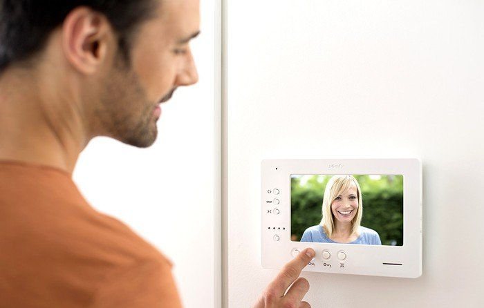 قابلیت های آیفون تصویری